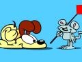 Jeu Punt the Pooch