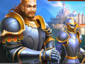 Jeu Kings and Knights 