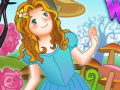 Jeu Alice in Wonderland 
