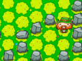 Jeu Surround the Leprechaun 