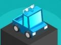 Jeu Block racer 