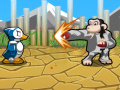 Jeu Kumba Karate 