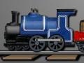 Jeu Train Mania