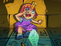 Jeu Mia Castle Adventure 
