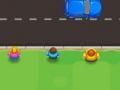 Jeu Road Safety 