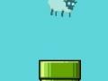 Jeu Flappy Sheep Multiplayer 
