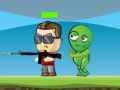 Jeu Welcome To Zombie 