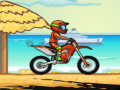 Jeu Moto X3m 3 