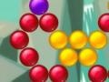 Jeu Bubble Shooter Saga 