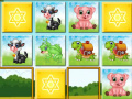 Jeu Animals Cards Match 