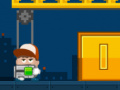 Jeu Boss Level Shootout 