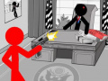 Jeu Stickman Army The Defenders 