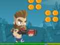 Jeu Zombies Ate All 