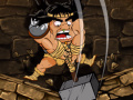 Jeu Wothan The Barbarian 