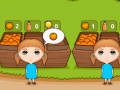 Jeu Orange Ranch 