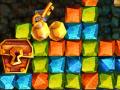 Jeu Gold Rush: Treasure hunt 