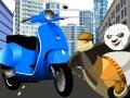 Jeu Scooter Stunt