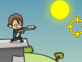 Jeu City Heroes 