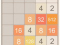 Jeu 2048 