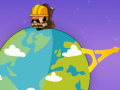 Jeu Around the World in 2 Seconds 
