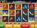 Jeu Arabian Nights Slot Machine 