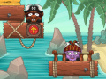 Jeu Bravebull pirates 