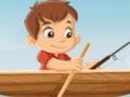 Jeu Fishing Frenzy 