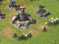 Jeu Battle for the Galaxy