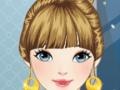 Jeu Casual Dress Fashion 