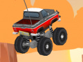 Jeu Endless Truck 