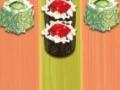 Jeu Sushi Backgammon 
