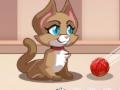 Jeu Kitty Bubbles 