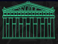 Jeu Doodle History 3d Architecture 