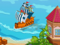 Jeu Wanderlust 