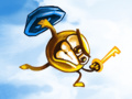 Jeu Key & Shield 