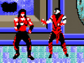 Jeu Mortal Kombat 4 
