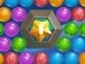 Jeu Sea Bubble Shooter 