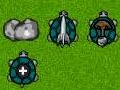 Jeu Turtle Wars