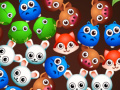 Jeu Plush Animals 