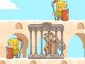 Jeu Epic Gaul 