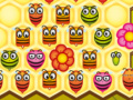 Jeu Honey Bee Lines 