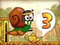 Jeu Snail Bob 3