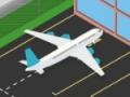 Jeu Airport Rush