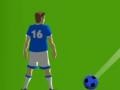 Jeu Soccer Bubbles 