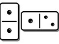 Jeu iPlayer: Dominoes online 