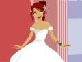 Jeu Bride Dress Up 2