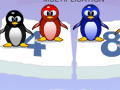 Jeu Penguin Jump