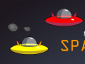 Jeu Space Race