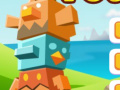 Jeu Totem Blast 