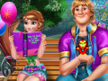 Jeu Ellie Love Trouble 